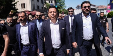 Fenerbahçe’de Olağanüstü Genel Kurul İmzaları Teslim!