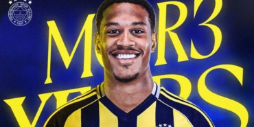 Fenerbahçe’den Önemli Sözleşme Uzatmaları!