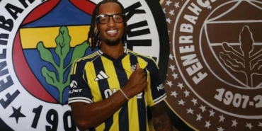 Fenerbahçe Archie Brown’u Kadrosuna Dahil Etti!