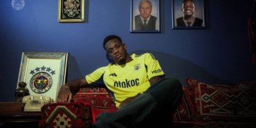 Fenerbahçe’den Jhon Duran Transferi Müjdesi!