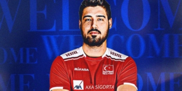 Fenerbahçe, Mustafa Cengiz ile güçlendi!