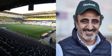 Fenerbahçe, Chobani ile dev sponsorluk anlaşması yaptı!