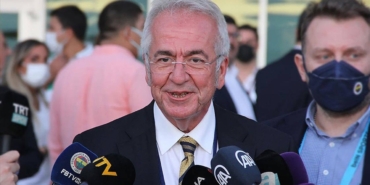 Fenerbahçe’de Yönetimden Şok İstifa! Erol Bilecik Ayrıldı