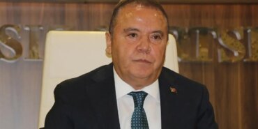 CHP’li Bulut’tan Tutuklu Belediye Başkanı’na Destek