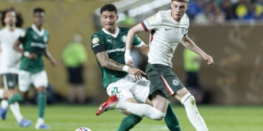 FIFA Kulüpler Dünya Kupası’nda Yarı Final Zamanı!