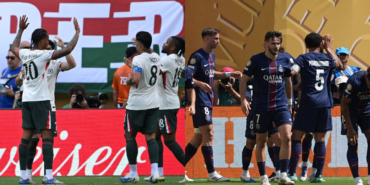 PSG ve Chelsea, Kulüpler Dünya Kupası Finalinde!