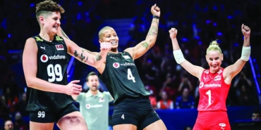 Türkiye, Sırbistan’la Finaller Öncesi Son Maçta!