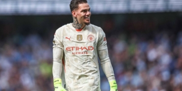 Galatasaray’dan Ederson İçin Resmi Teklif!