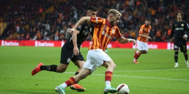 Galatasaray, Ümraniyespor ile İlk Hazırlık Maçında!