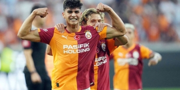 Galatasaray, Cagliari ile Hazırlık Maçında Buluşuyor