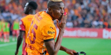 Osimhen Transferi 48 Saat İçinde Netleşiyor!