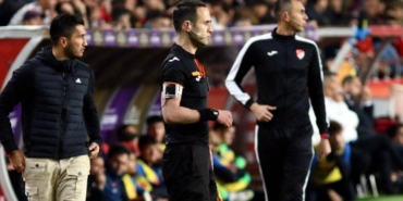 Denizli’de Genç Hakem Evinde Ölü Bulundu