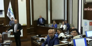 CHP’de Başkan Vekilliği Seçiminde Gerilim!