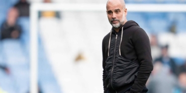 Guardiola, Manchester City’den Sonra Dinlenecek