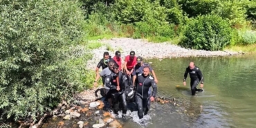 Barajda Yüzme Faciası: İki Genç Hayatını Kaybetti