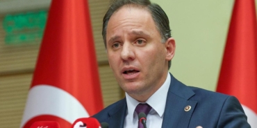 Arşiv İddialarına Bakanlıktan Yanıt Geldi!