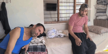 Teşhis Konulamayan Hastalık Aileyi Yıkıyor!