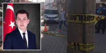 Havran’da AKP’li Meclis Üyesi Silahlı Saldırıya Uğradı