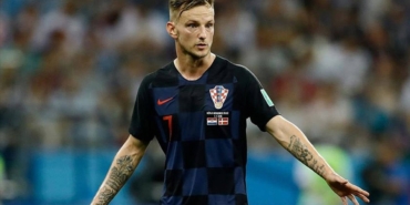 Rakitic, Futbola Veda Etti: Bir Dönem Sona Erdi!