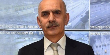 İBB’ye Yönelik Operasyonlarda 15 Gözaltı!