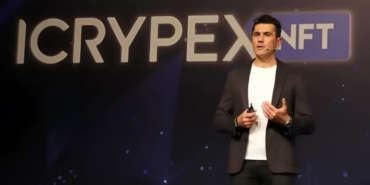 ICRYPEX Başkanı Gökalp İçer Gözaltına Alındı!