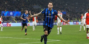 Fenerbahçe Hakan Çalhanoğlu’na talip oldu!