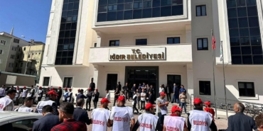 Iğdır’da İşten Çıkarılan Emekçiler Mahkemeden Zaferle Döndü