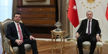 Seçim Anketinde İmamoğlu Önde Görünüyor!