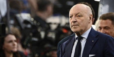 Marotta: Çalhanoğlu ile Gelecek Haftalarda Konuşacağız