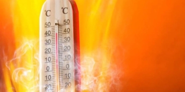 İstanbul’da Aşırı Sıcaklar: Hissedilen 46 Derece!