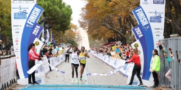 İstanbul Maratonu’nda Avantajlı Kayıt Dönemi Sona Eriyor!