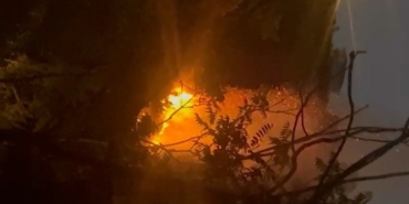 İstanbul’da Orman Yangını: Şüpheli Yakalandı!