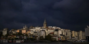 Orman Yangınları Bursa’yı Külle Kapladı!