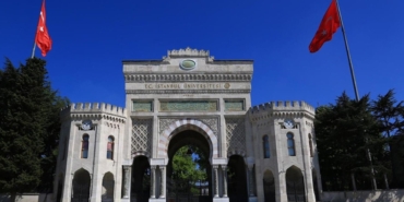 İstanbul Üniversitesi’nden Taziye Mesajı Geldi!