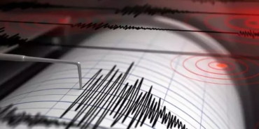 Erzurum’da 3.4 Büyüklüğünde Deprem Meydana Geldi!