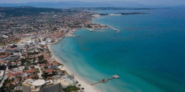 İzmir’de Barajlar Alarm Veriyor: Su Seviyesi Kritik!