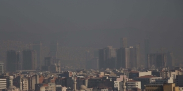 İzmir’de Hava Kirliliği Alarm Veriyor!