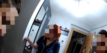 Karasu’da Dolandırıcılık Operasyonu: 150 Milyon TL