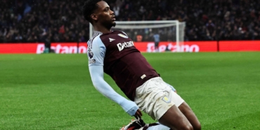 Fenerbahçe, Jhon Duran’la Anlaşmayı Tamamladı!