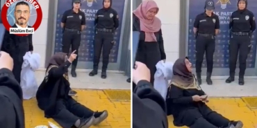 Konya’da Gazze Tepkisi: Eylemler Sürüyor!