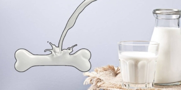 Kemiklerin Koruyucusu: Karadut Çayı!