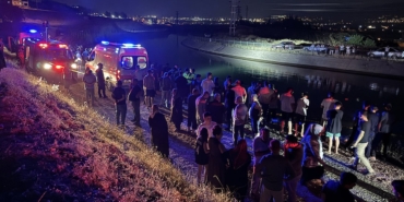 Kahramanmaraş’ta Kaza: 2 Ölü, 2 Yaralı