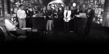 Sansüre Rağmen SÖZCÜ Gerçeği Aydınlatacak!