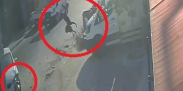 Genç Sürücü Motosiklet Kazasında Hayatını Kaybetti