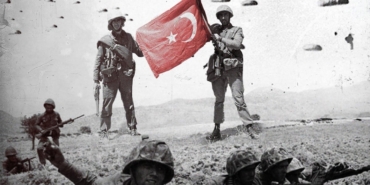 Kıbrıs Barış Harekatı’nda 51 Yıl: Anma Mesajı