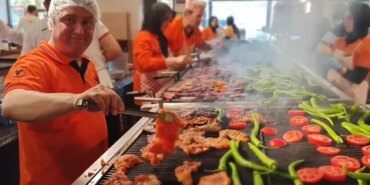 Köfteci Yusuf’tan Evcil Hayvanlara Yasak!