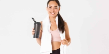 Günde 5 Dakikada 5 Kilo: Havlu Egzersizi