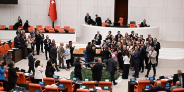 TBMM’de Emekli Aylığı Görüşmeleri Tıkandı!
