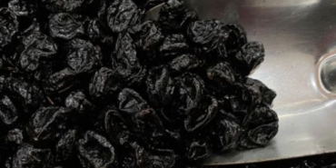 Kuru Erik: Sağlığın Süper Kahramanı!