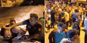 Bursa’da Orman Yangını Soruşturmasında Gözaltı